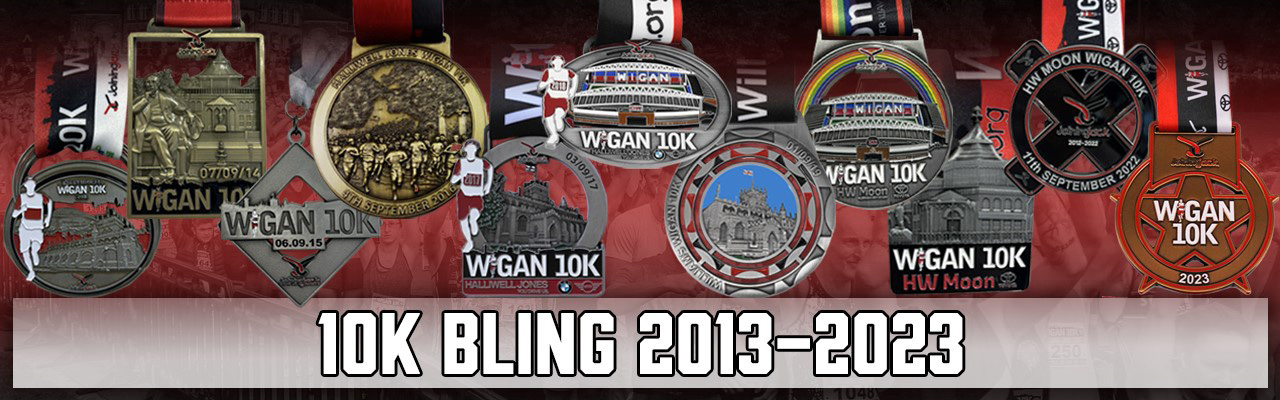 10K bling 2013-2023