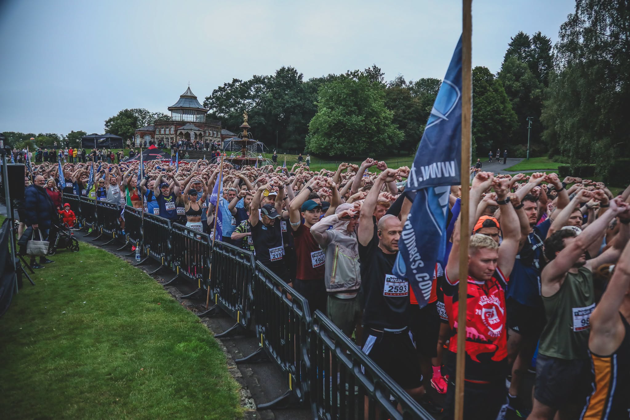 Wigan 10k 2026