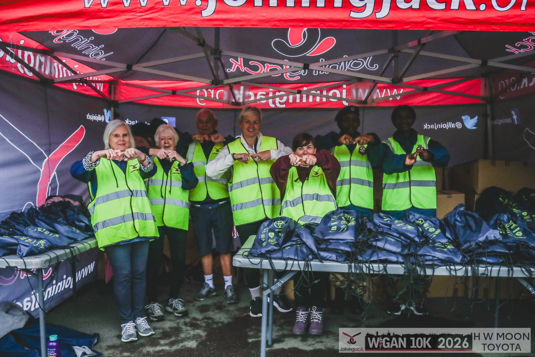 Wigan 10k 2026
