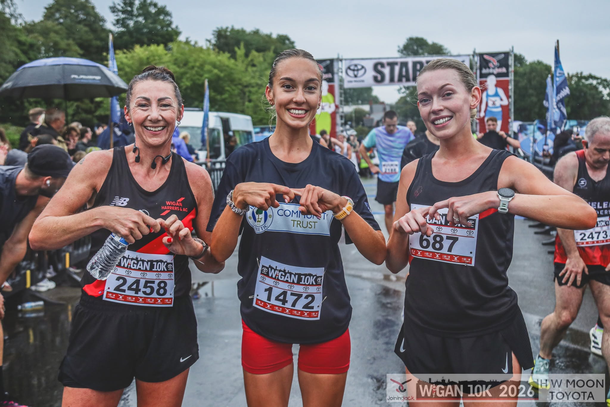 Wigan 10k 2026
