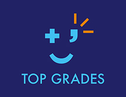 Top Grades Education